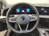  Volkswagen  Golf  Volkswagen Variant VIII 1.0 eTSI 81kW DSG Life 5d #36