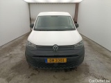  Volkswagen  Caddy VOLKSWAGEN  VAN DIESEL - 2021 2.0 TDi 102 5d #5