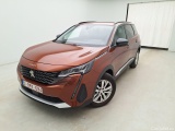  Peugeot  3008 Peugeot, 5008 FL'20, Peugeot 5008 1.5 BlueHDi 96kW S&S EAT8 Style 5d #2