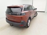  Peugeot  3008 Peugeot, 5008 FL'20, Peugeot 5008 1.5 BlueHDi 96kW S&S EAT8 Style 5d #8