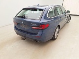  Bmw  Serie 5 BMW, 5-ser To FL'20 PHEV, BMW 5 Reeks Touring 530e Auto 5d #8
