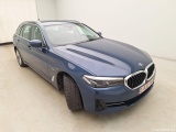  Bmw  Serie 5 BMW, 5-ser To FL'20 PHEV, BMW 5 Reeks Touring 530e Auto 5d #9