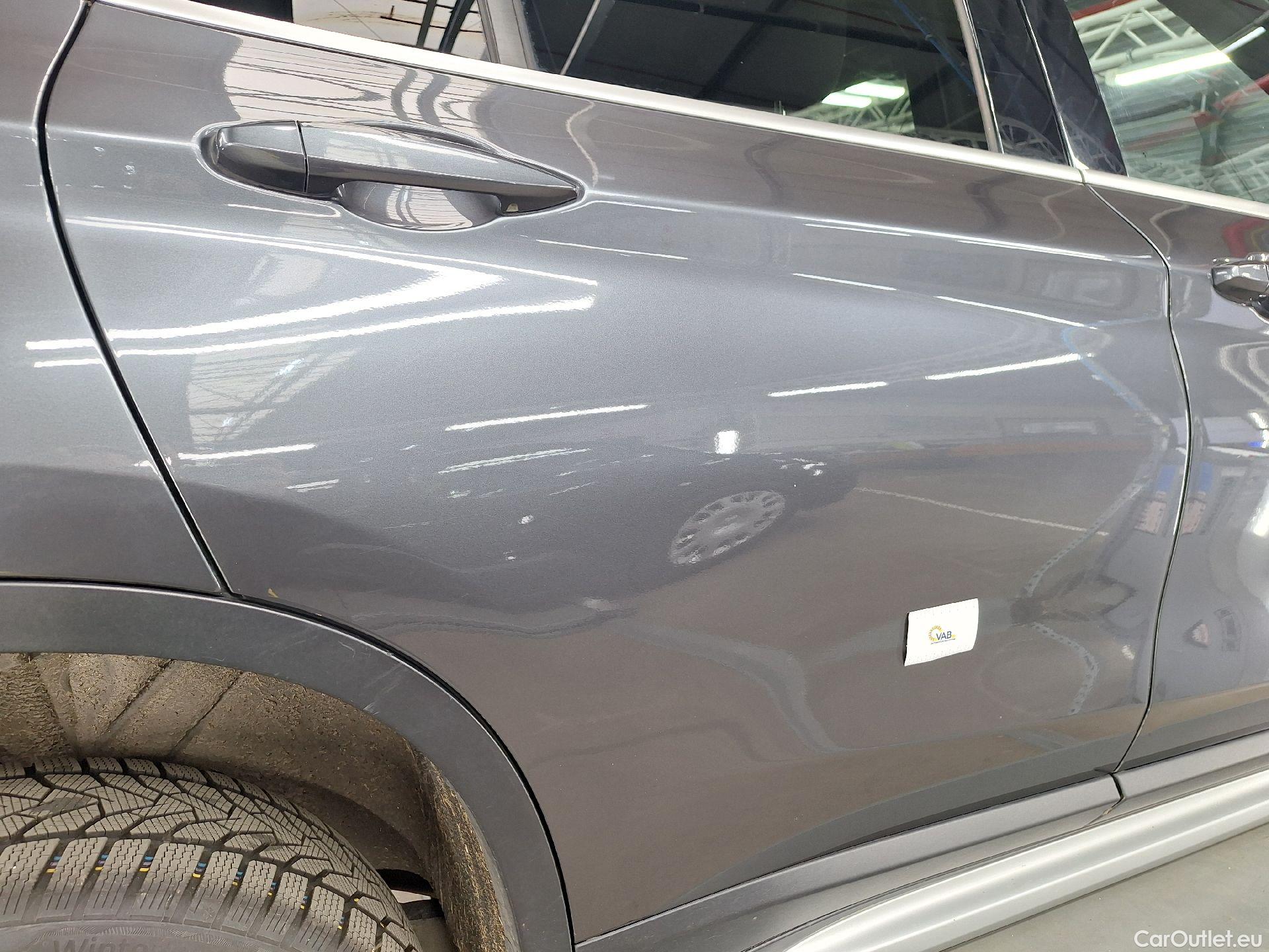  Bmw  X1 BMW,  FL'19 PHEV, BMW  xDrive25e (162 kW) 5d #45