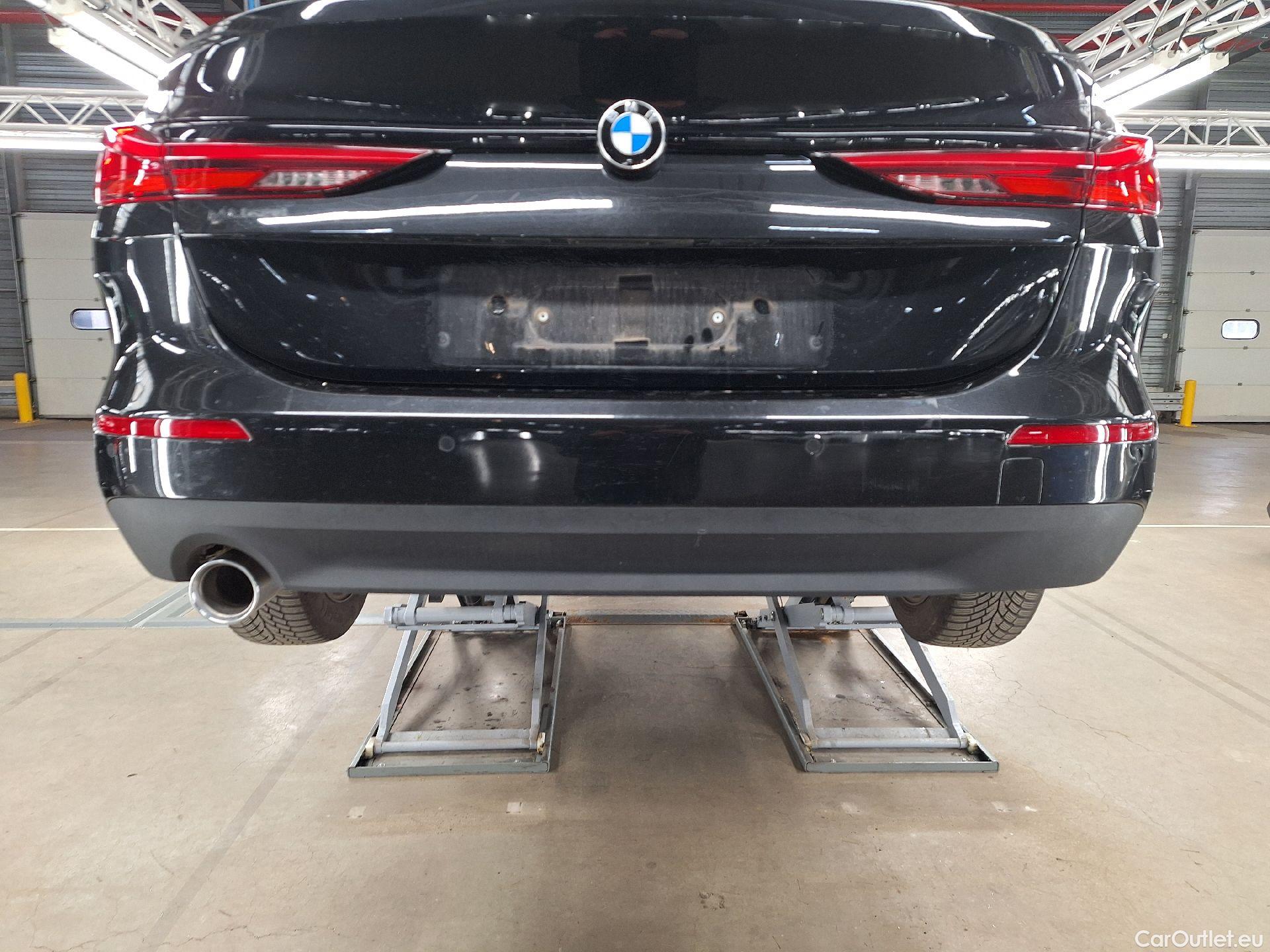  Bmw  Serie 2 BMW, 2-serie Gr.Coupé '19, BMW 2 Reeks Gran Coupé 216dA (85kW) 4d #7