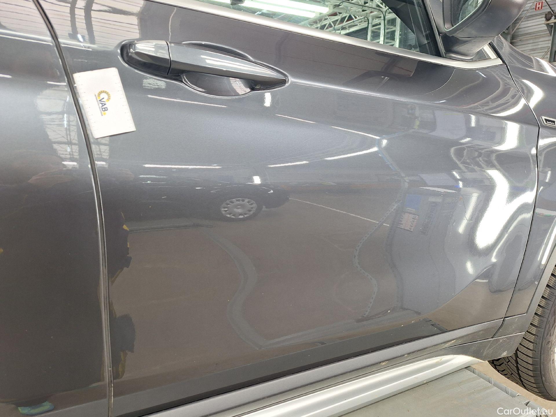  Bmw  X1 BMW,  FL'19 PHEV, BMW  xDrive25e (162 kW) 5d #52