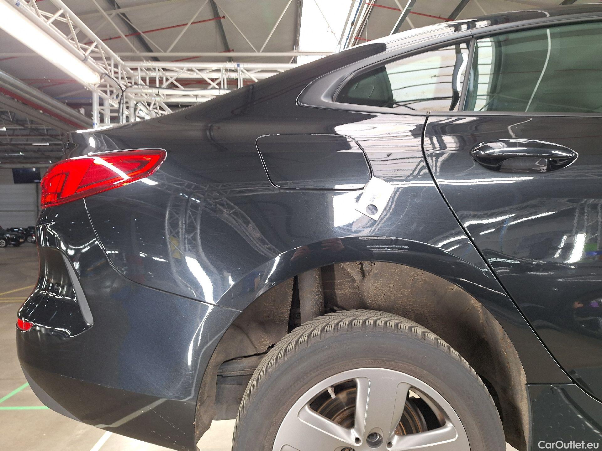  Bmw  Serie 2 BMW, 2-serie Gr.Coupé '19, BMW 2 Reeks Gran Coupé 216dA (85kW) 4d #12