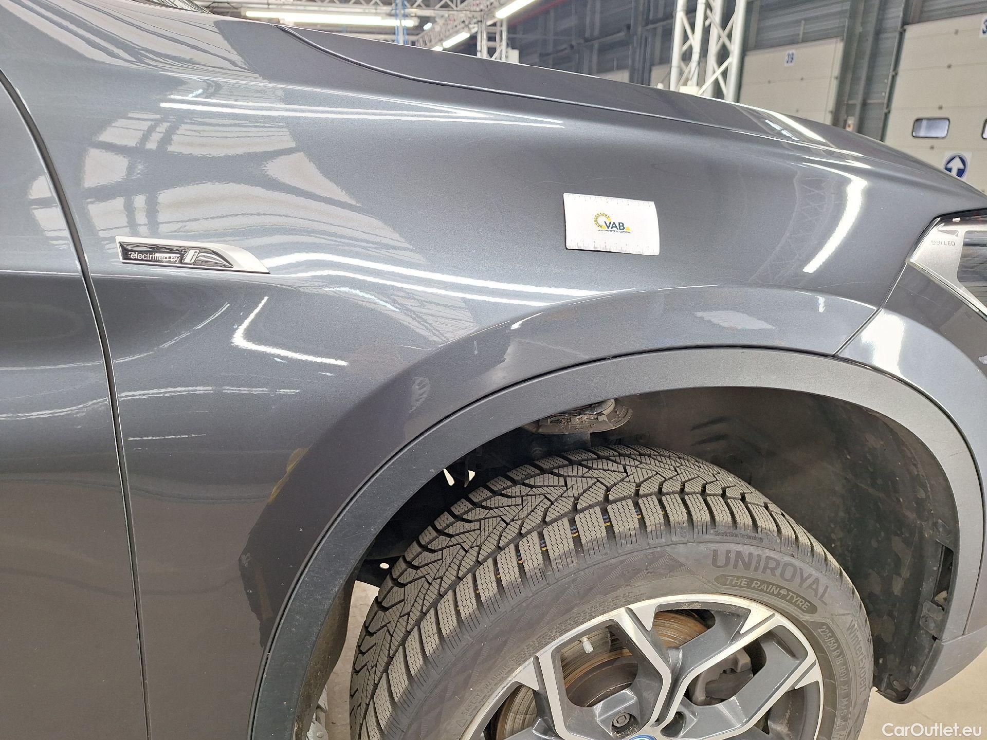  Bmw  X1 BMW,  FL'19 PHEV, BMW  xDrive25e (162 kW) 5d #56