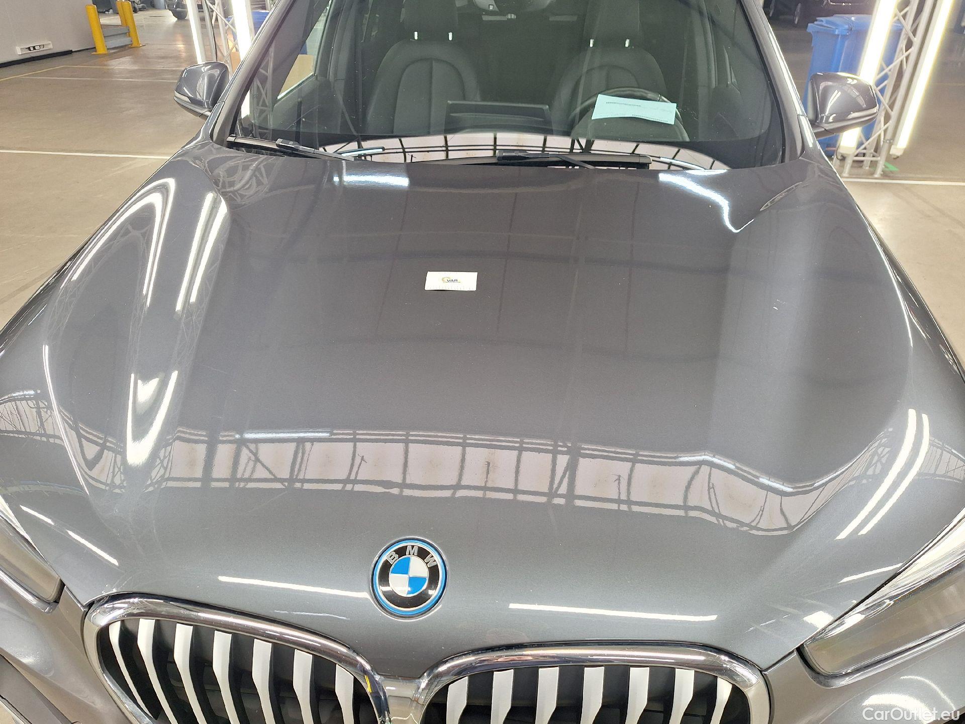  Bmw  X1 BMW,  FL'19 PHEV, BMW  xDrive25e (162 kW) 5d #1