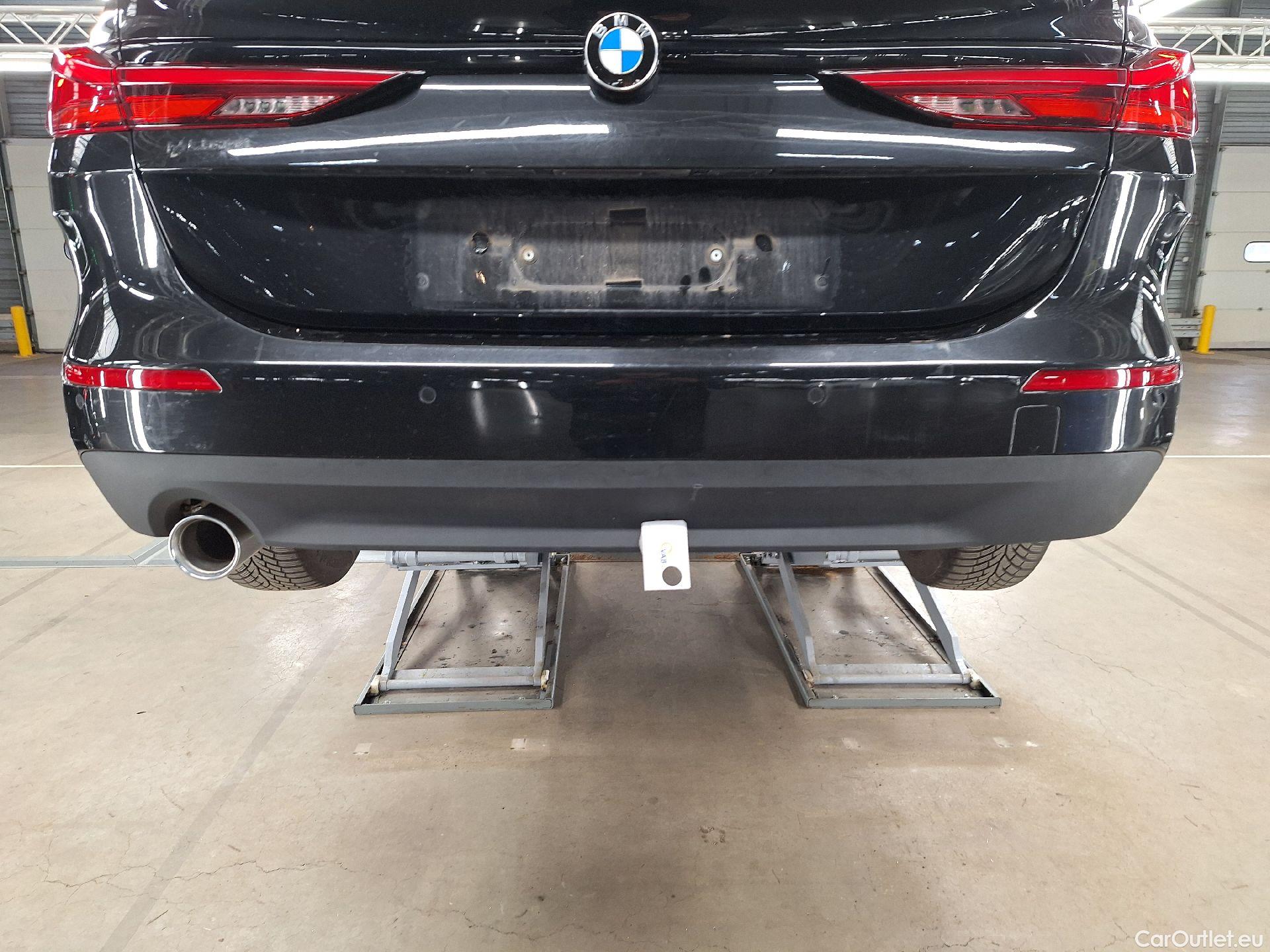  Bmw  Serie 2 BMW, 2-serie Gr.Coupé '19, BMW 2 Reeks Gran Coupé 216dA (85kW) 4d #10