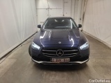  Mercedes  E-Klasse Mercedes-Benz  Berline E 200 d Business Solution 4d #5