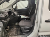  Citroen  Berlingo Citroën  M Light 1.5 BlueHDi 100 S&S MAN6 4d #3