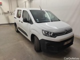  Citroen  Berlingo Citroën  M Light 1.5 BlueHDi 100 S&S MAN6 4d #8