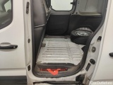  Citroen  Berlingo Citroën  M Light 1.5 BlueHDi 100 S&S MAN6 4d #10
