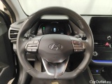  Hyundai   Ioniq Hyundai 1.6 GDi ISG DCT Hybride Feel 5d #23
