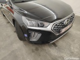  Hyundai   Ioniq Hyundai 1.6 GDi ISG DCT Hybride Feel 5d #32