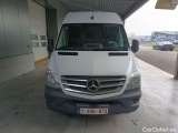  Mercedes  Sprinter Mercedes-Benz  314 CDI A2H2 3.5T Perfect Tool 4d #5