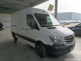  Mercedes  Sprinter Mercedes-Benz  314 CDI A2H2 3.5T Perfect Tool 4d #8