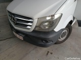  Mercedes  Sprinter Mercedes-Benz  314 CDI A2H2 3.5T Perfect Tool 4d #38
