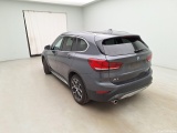  Bmw  X1 BMW,  FL'19 PHEV, BMW  xDrive25e (162 kW) 5d #6