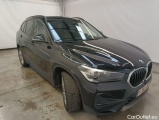  Bmw  X1 BMW  sDrive16dA (85 kW) 5d #8