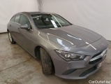  Mercedes  CLA-Klasse Mercedes-Benz CLA Shooting Brake CLA 180 d DCT Business Solution 5d #8