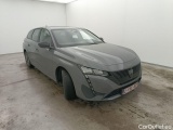  Peugeot  308 Peugeot  SW 1.2 PureTech 130 S&S Active Pack 5d #8