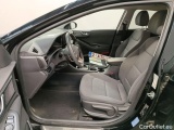  Hyundai   Ioniq Hyundai 1.6 GDi ISG DCT Hybride Feel 5d #3
