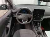  Hyundai   Ioniq Hyundai 1.6 GDi ISG DCT Hybride Feel 5d #9