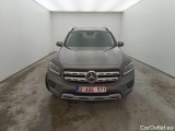  Mercedes  GLB Mercedes-Benz   200 d Business Solution 5d #5