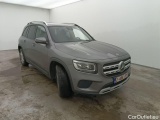  Mercedes  GLB Mercedes-Benz   200 d Business Solution 5d #8