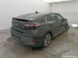  Hyundai   Ioniq Hyundai 1.6 GDi ISG DCT Hybride Feel 5d #2