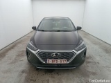  Hyundai   Ioniq Hyundai 1.6 GDi ISG DCT Hybride Feel 5d #5