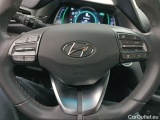  Hyundai   Ioniq Hyundai 1.6 GDi ISG DCT Hybride Feel 5d #31