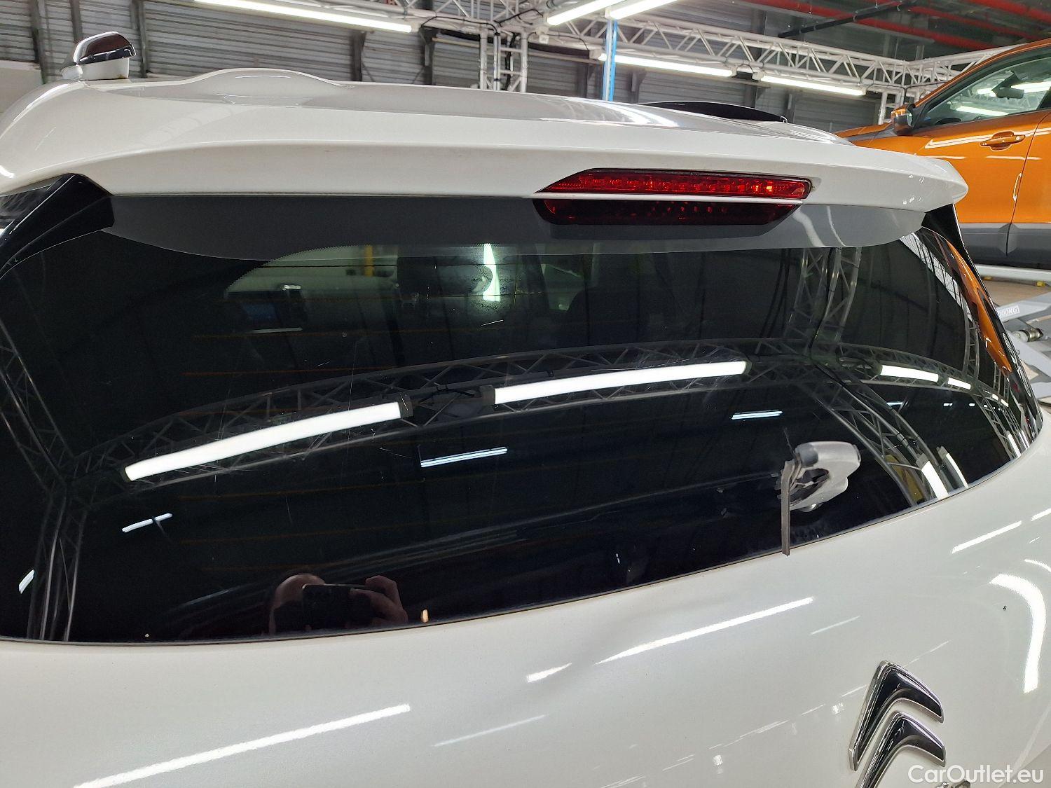  Citroen  C5 Aircross Citroën,  '18, Citroën  Hybrid 225 e-EAT8 Shine 5d #14