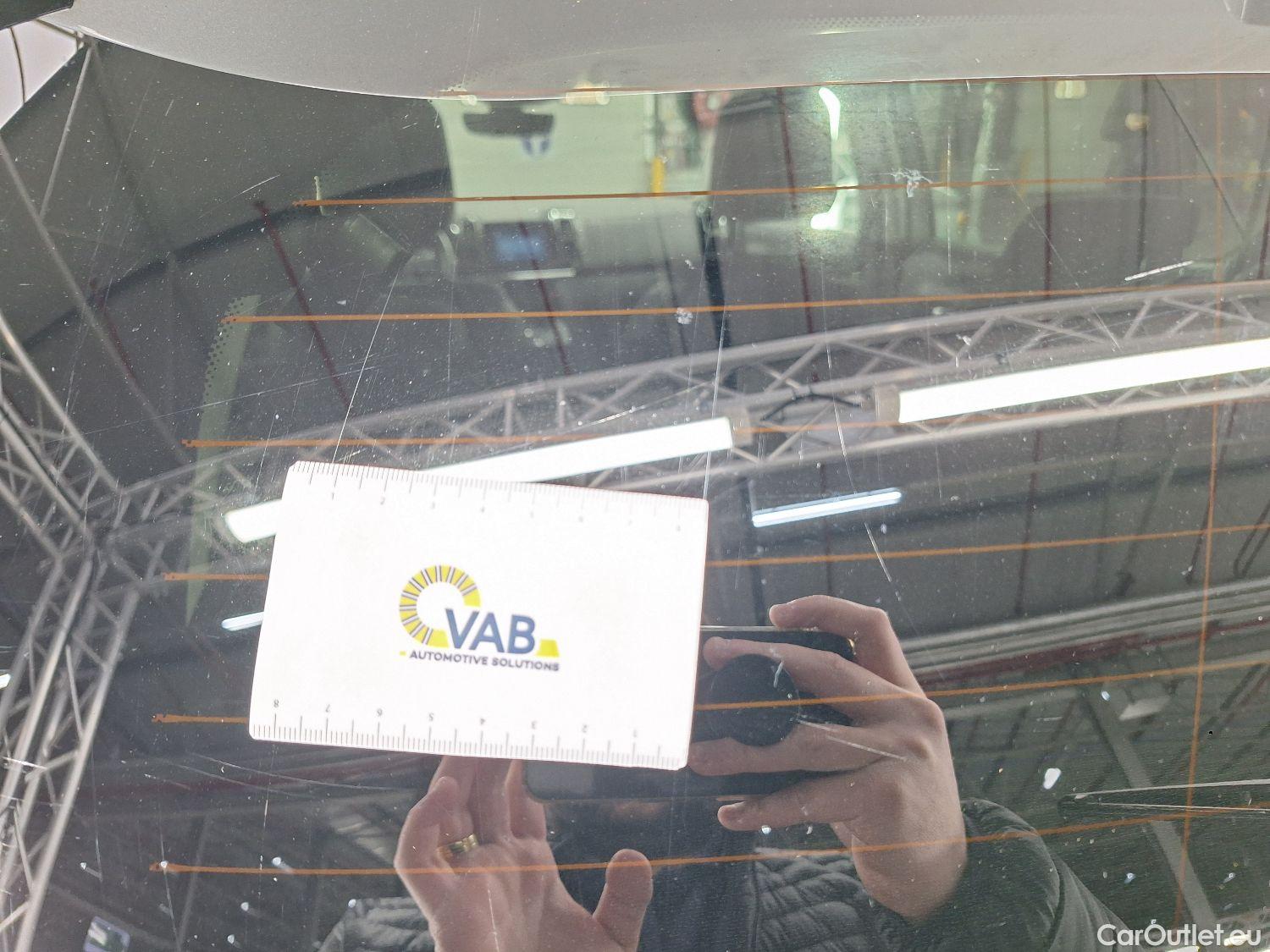  Citroen  C5 Aircross Citroën,  '18, Citroën  Hybrid 225 e-EAT8 Shine 5d #15