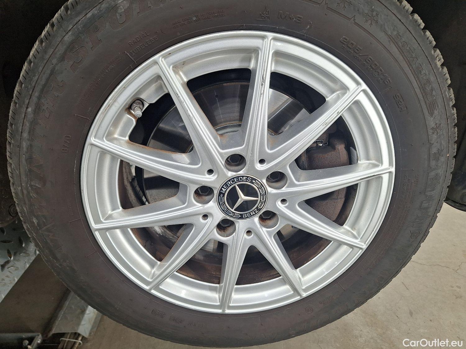  Mercedes  CLA-Klasse Mercedes, CLA-Class '19, Mercedes-Benz CLA CLA 200 Business Solution Aut. 4 #1