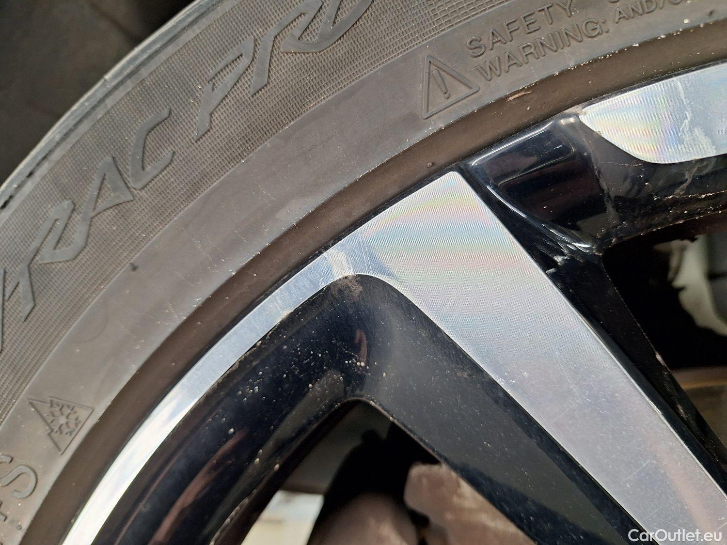  Citroen  C5 Aircross Citroën,  '18, Citroën  Hybrid 225 e-EAT8 Shine 5d #11