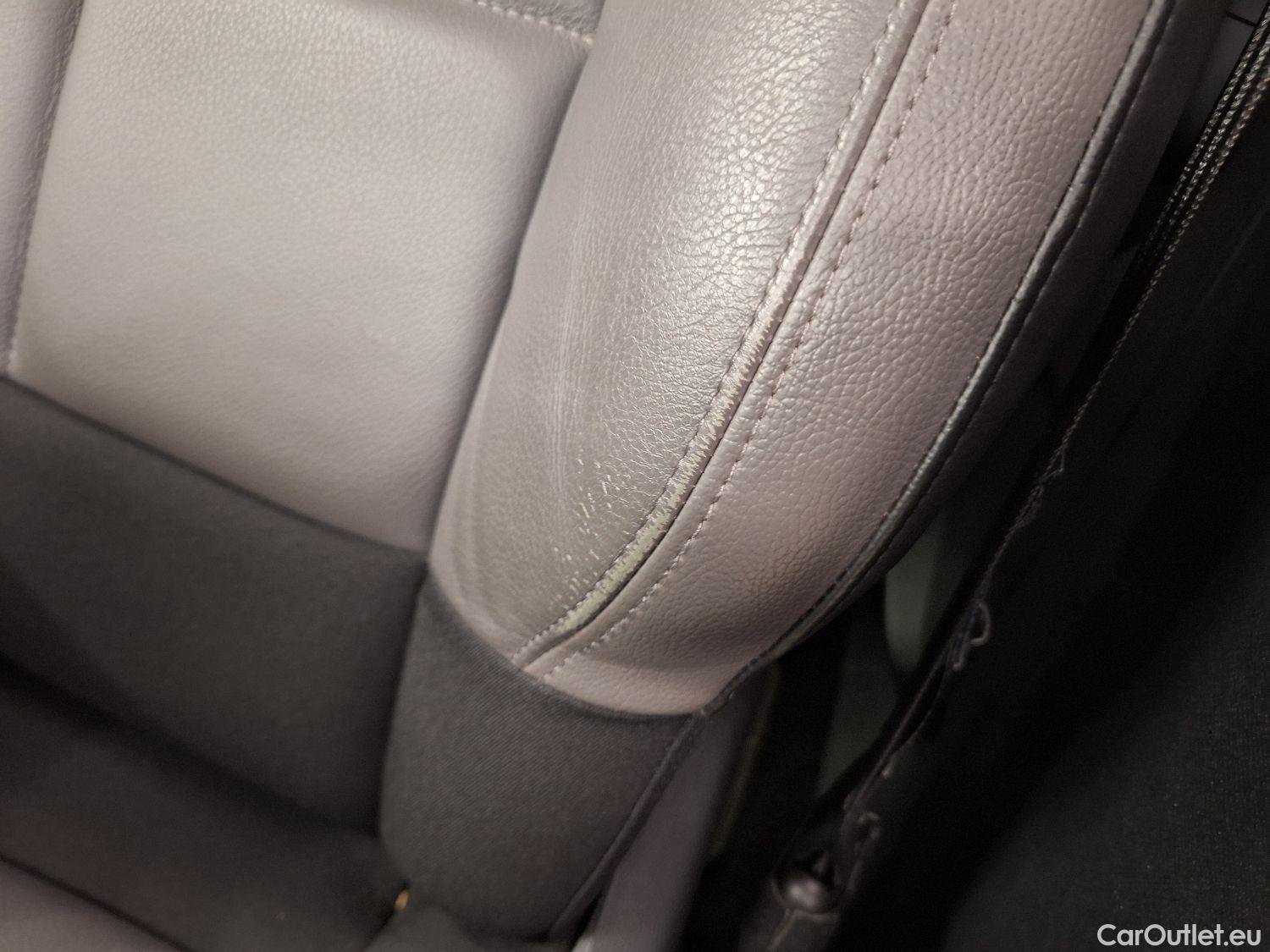  Citroen  C5 Aircross Citroën,  '18, Citroën  Hybrid 225 e-EAT8 Shine 5d #17