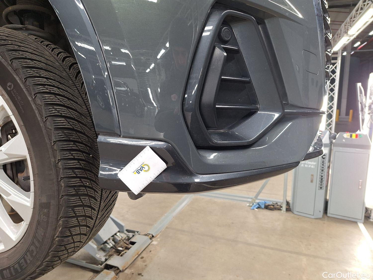  Audi  Q3 Audi,  SB '19 PHEV, Audi  Sportback 45 TFSI e S tronic 5d #3