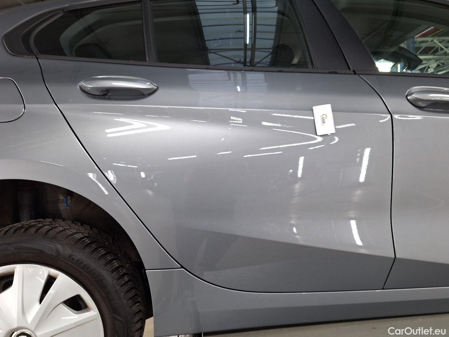  Bmw  Serie 1 BMW, 1-serie '19, BMW 1 Reeks Hatch 116iA (80 kW) 5d #9