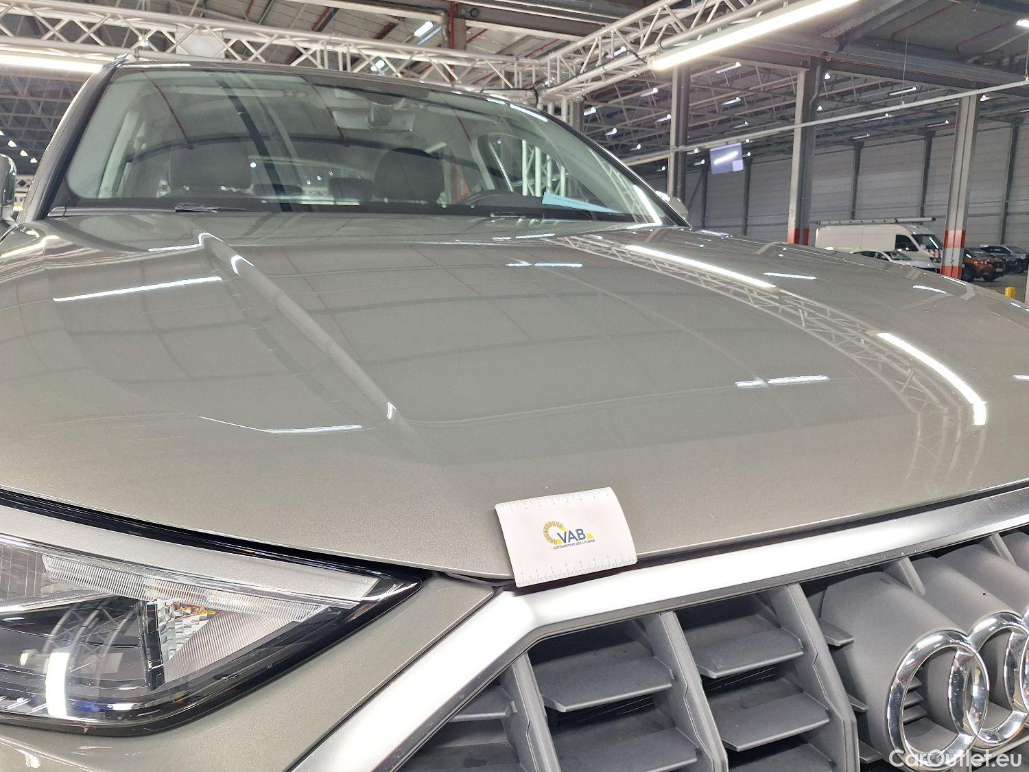  Audi  Q3 Audi,  '18 PHEV, Audi  45 TFSI e S tronic 5d #7