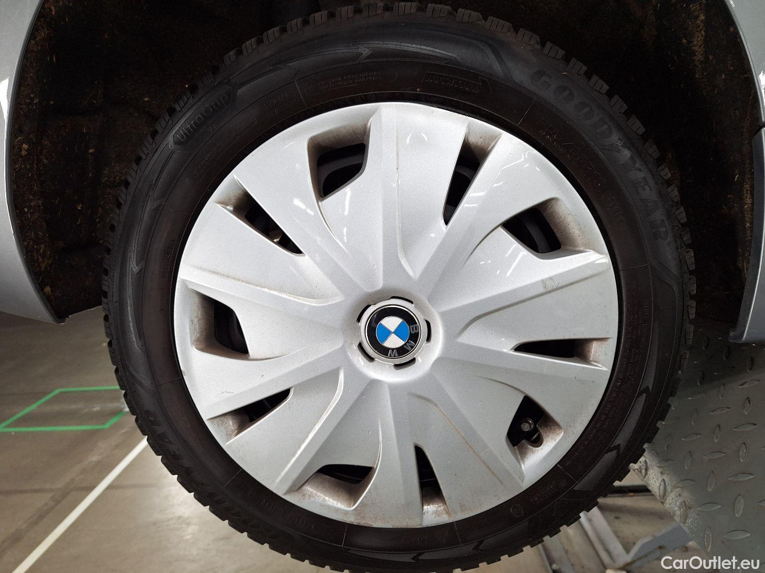  Bmw  Serie 1 BMW, 1-serie '19, BMW 1 Reeks Hatch 116iA (80 kW) 5d #7