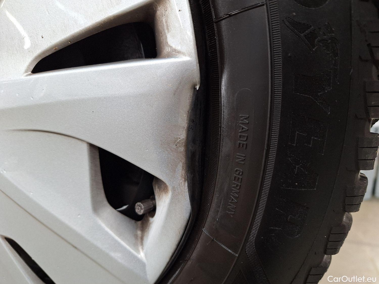  Bmw  Serie 1 BMW, 1-serie '19, BMW 1 Reeks Hatch 116iA (80 kW) 5d #6