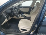  Bmw  Serie 5 BMW 5 Reeks Berline 520e 150kW 4d #3