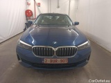  Bmw  Serie 5 BMW 5 Reeks Berline 520e 150kW 4d #5
