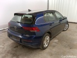  Volkswagen  Golf  Volkswagen VIII 1.0 eTSI 81kW Life DSG 5d #2