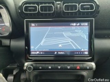  Citroen  C3 Citroën  Aircross 1.2 PureTech 110 S&S MAN6 Shine 5d #13