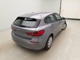  Bmw  Serie 1 BMW, 1-serie '19, BMW 1 Reeks Hatch 116iA (80 kW) 5d #8