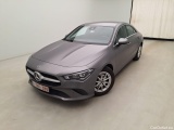  Mercedes  CLA-Klasse Mercedes, CLA-Class '19, Mercedes-Benz CLA CLA 200 Business Solution Aut. 4 #2