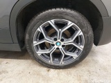  Bmw  X2 BMW  xDrive25e 162kW 5d #46